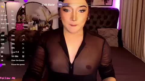 Ekang online show from 06/15/26, 07:38