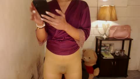 angel online show from 12/04/24, 12:30