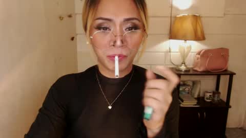 angel online show from 12/15/24, 04:40