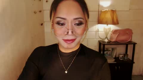 angel online show from 12/17/24, 06:09