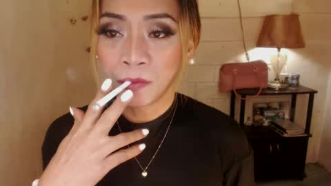 angel online show from 01/25/25, 07:07