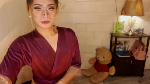 angel online show from 02/22/25, 12:38