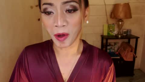 angel online show from 02/25/25, 11:22