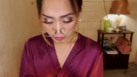 angel online show from 03/07/25, 01:53