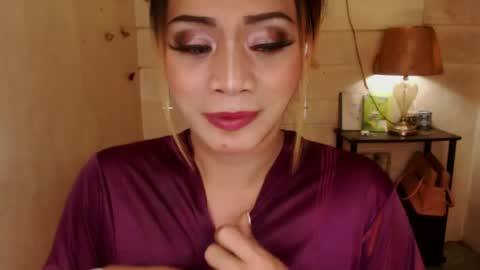 angel online show from 03/12/25, 02:30