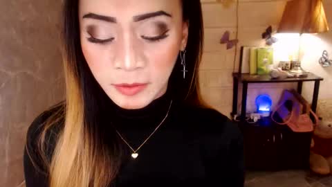 angel online show from 09/15/25, 09:48