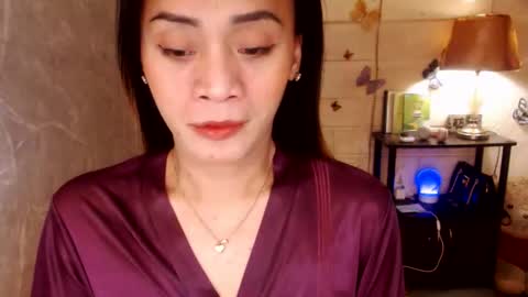 angel online show from 09/29/25, 06:46