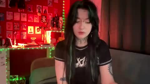 Teya online show from 06/16/26, 10:40