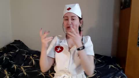 Snapshot of 1chudose chatting on 01/16/26, 11:47 1ChudoSE online show from 01/16/26, 11:47