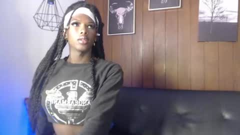 1dahiana online show from 07/13/26, 06:11