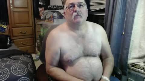 1dusty60 online show from 12/02/24, 03:37