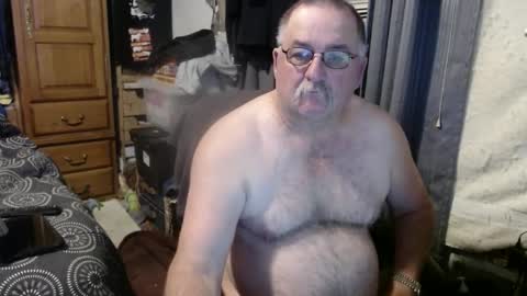 1dusty60 online show from 12/06/24, 10:05