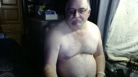 1dusty60 online show from 12/10/24, 04:02