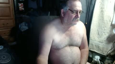 1dusty60 online show from 12/18/24, 04:31