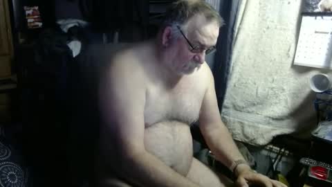 1dusty60 online show from 12/20/24, 10:38