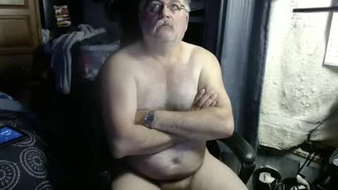 1dusty60 online show from 12/30/24, 11:48