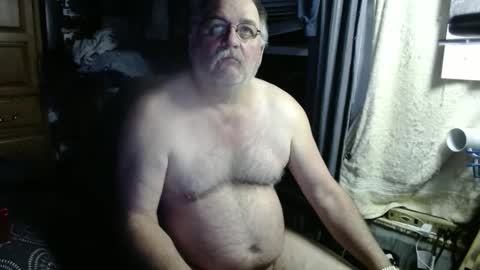 1dusty60 online show from 01/20/25, 09:13