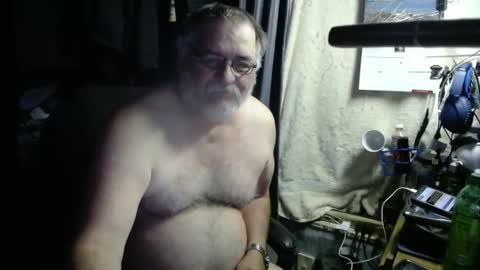 1dusty60 online show from 02/07/25, 10:19