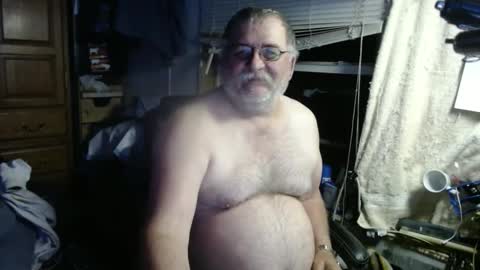 1dusty60 online show from 03/08/25, 04:01