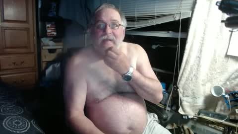 1dusty60 online show from 03/08/25, 09:06