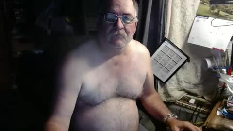 1dusty60 online show from 10/31/25, 09:54