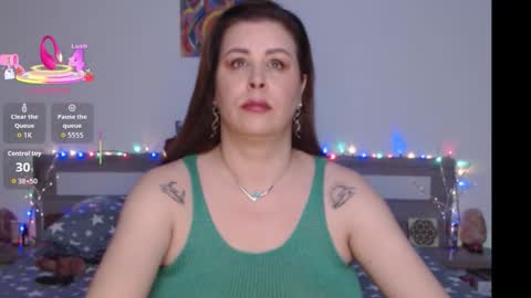 Snapshot of 1felicity1 chatting on 10/05/25, 02:54 Felicity online show from 10/05/25, 02:54