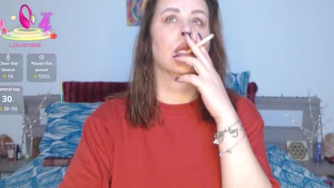 Snapshot of 1felicity1 chatting on 10/14/25, 04:57 Felicity online show from 10/14/25, 04:57