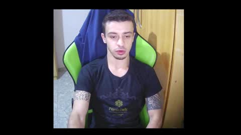 Snapshot of 1good_vibes1 chatting on 01/30/25, 06:46 1good_vibes1 online show from 01/30/25, 06:46