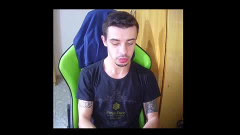 Snapshot of 1good_vibes1 chatting on 02/12/25, 08:07 1good_vibes1 online show from 02/12/25, 08:07