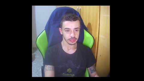 Snapshot of 1good_vibes1 chatting on 02/27/25, 11:41 1good_vibes1 online show from 02/27/25, 11:41