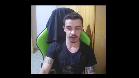 Snapshot of 1good_vibes1 chatting on 09/12/25, 05:18 1good_vibes1 online show from 09/12/25, 05:18