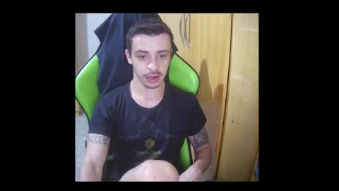 Snapshot of 1good_vibes1 chatting on 09/16/25, 03:18 1good_vibes1 online show from 09/16/25, 03:18