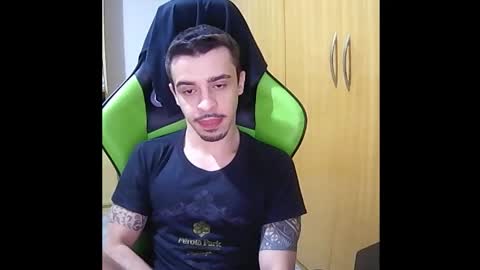 1good_vibes1 online show from 11/13/25, 02:10