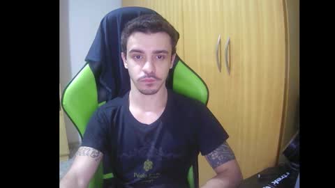 1good_vibes1 online show from 12/14/25, 04:07