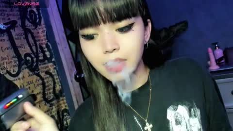 Snapshot of 1hottiegabby chatting on 11/07/25, 08:20 Gabby online show from 11/07/25, 08:20