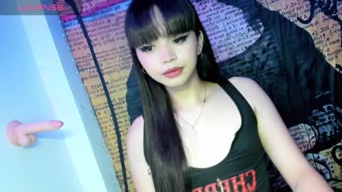 Snapshot of 1hottiegabby chatting on 11/12/25, 08:19 Gabby online show from 11/12/25, 08:19