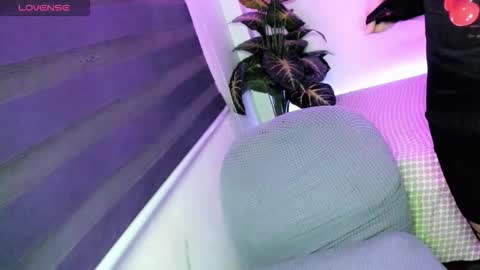 Snapshot of 1hottiegabby chatting on 11/20/25, 04:56 Gabby online show from 11/20/25, 04:56