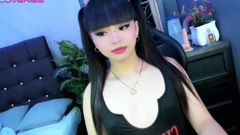 Snapshot of 1hottiegabby chatting on 01/16/26, 03:16 Gabby online show from 01/16/26, 03:16