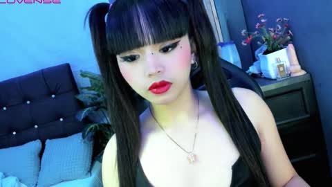 Snapshot of 1hottiegabby chatting on 01/18/26, 08:01 Gabby online show from 01/18/26, 08:01