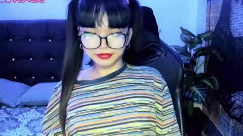 Snapshot of 1hottiegabby chatting on 02/20/26, 02:08 Gabby online show from 02/20/26, 02:08