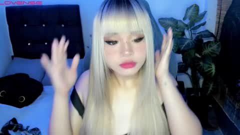 Snapshot of 1hottiegabby chatting on 03/15/26, 04:35 Gabby online show from 03/15/26, 04:35