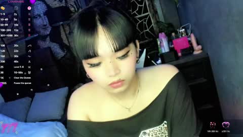 Gabby online show from 05/06/26, 12:52