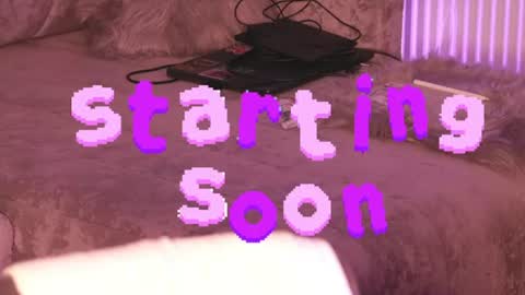 Lily 3 online show from 07/03/26, 10:05