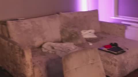 Lily 3 online show from 07/10/26, 07:05