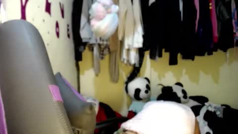 1kandylove online show from 09/16/25, 10:55