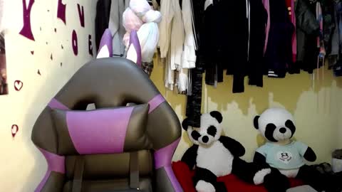 1kandylove online show from 10/02/25, 01:12