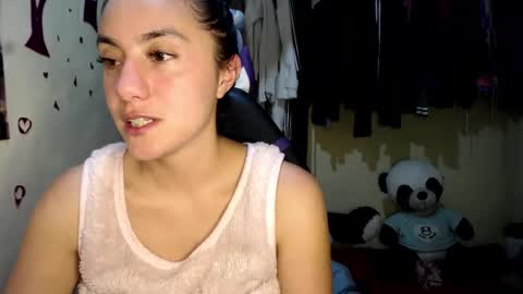 1kandylove online show from 10/03/25, 01:57