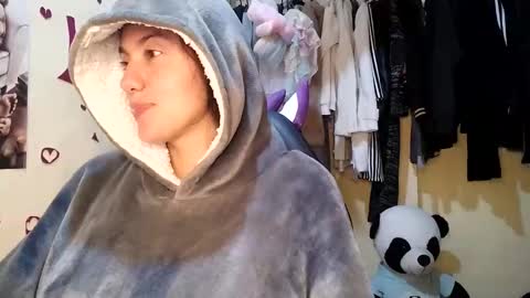 1kandylove online show from 10/29/25, 02:25