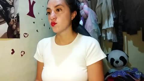 1kandylove online show from 11/09/25, 12:20