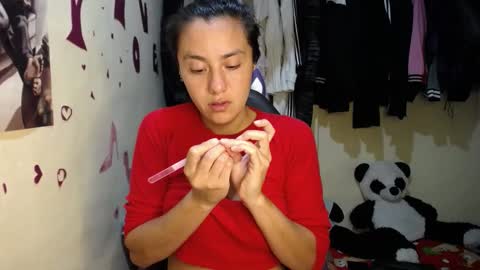 1kandylove online show from 11/12/25, 11:25